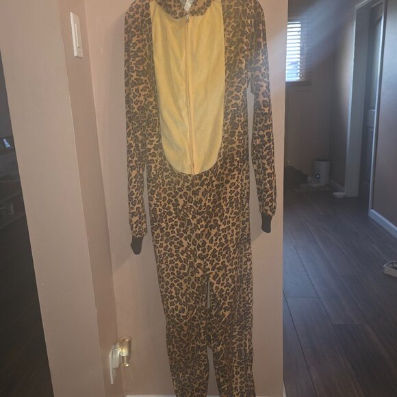 Leopard costume - Picture 1 of 6